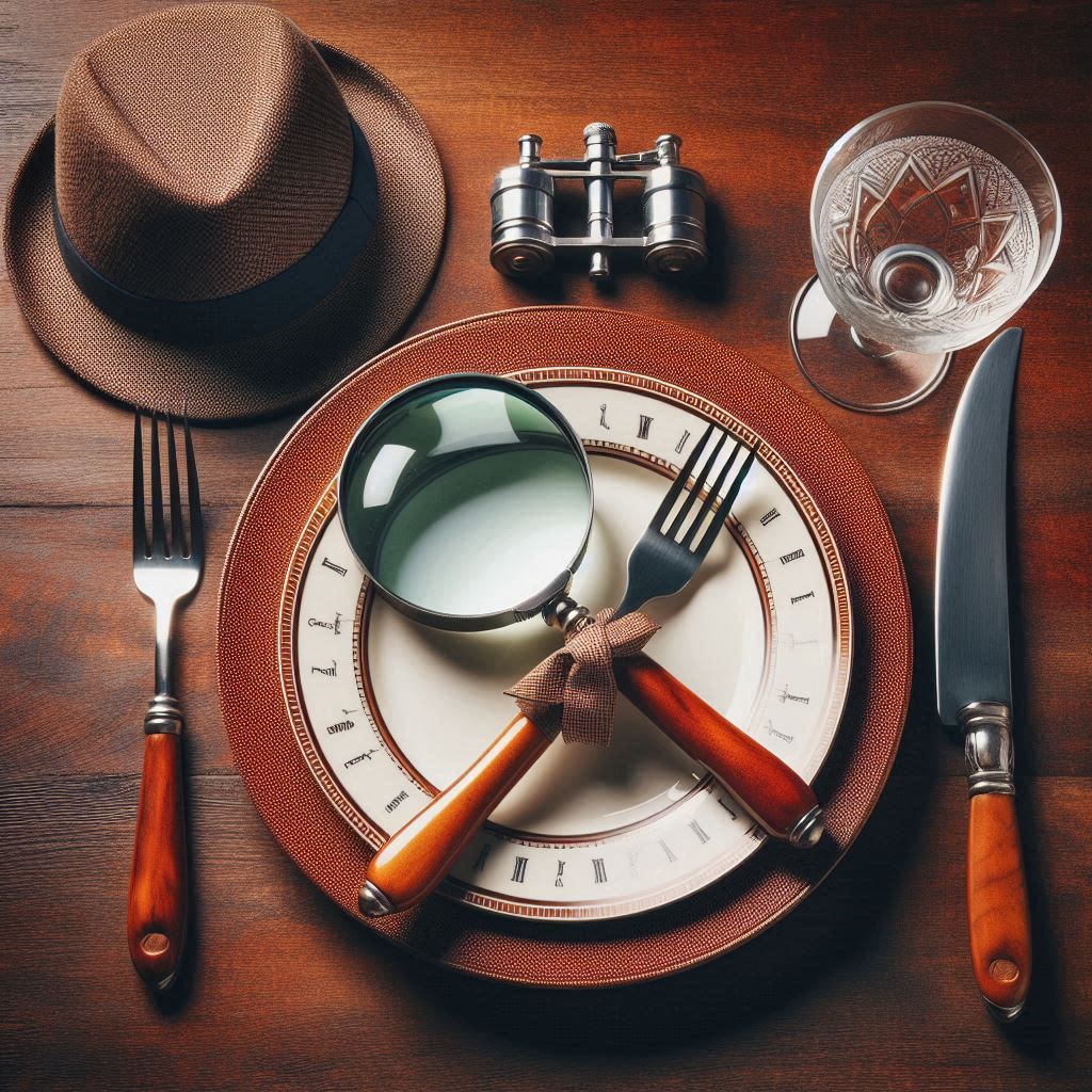 Photo Menu