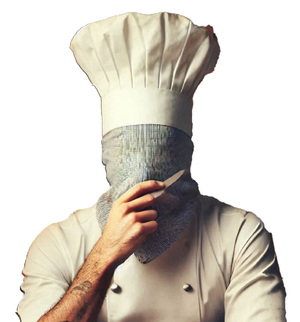 CHEF-CUISINIER-mystere a la carte