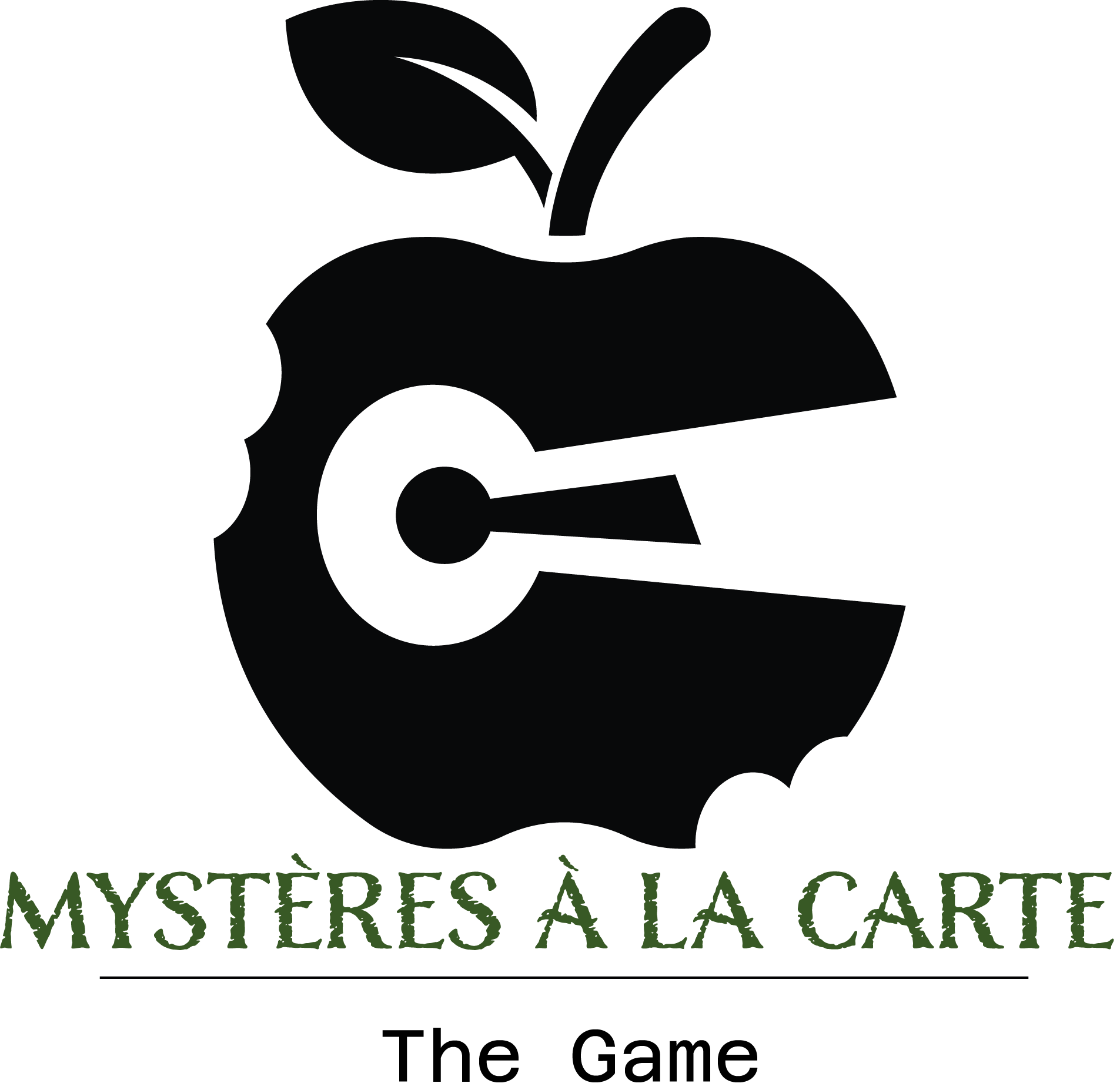 LOGO MYSTERE